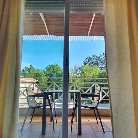 Sun Galicia Hotel Y Apartamentos Sanxenxo Zewnętrze zdjęcie