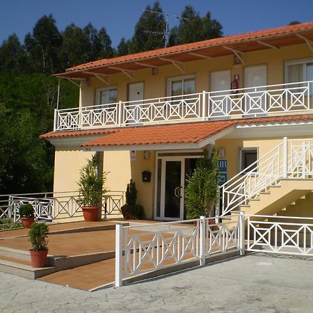 Sun Galicia Hotel Y Apartamentos Sanxenxo Zewnętrze zdjęcie