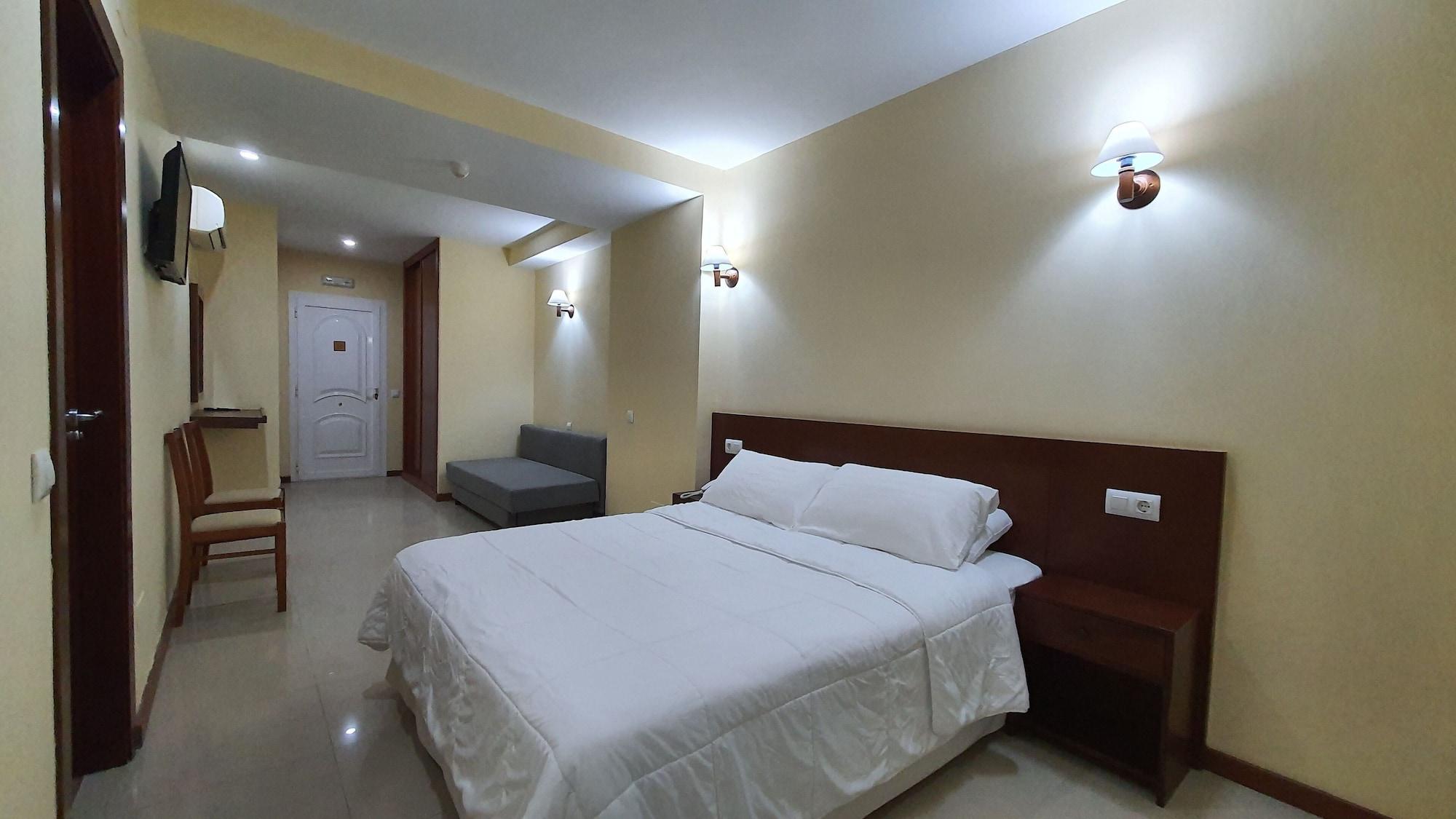 Sun Galicia Hotel Y Apartamentos Sanxenxo Zewnętrze zdjęcie