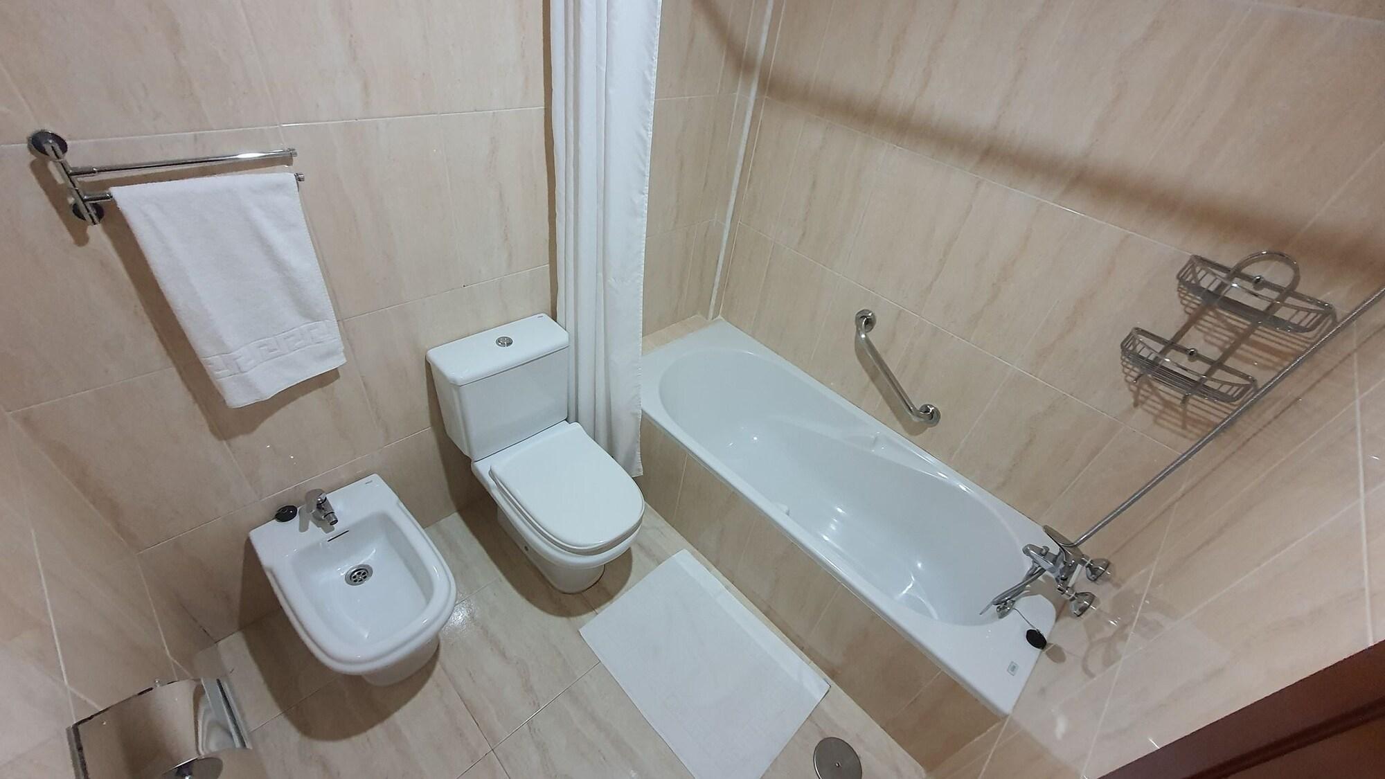 Sun Galicia Hotel Y Apartamentos Sanxenxo Zewnętrze zdjęcie