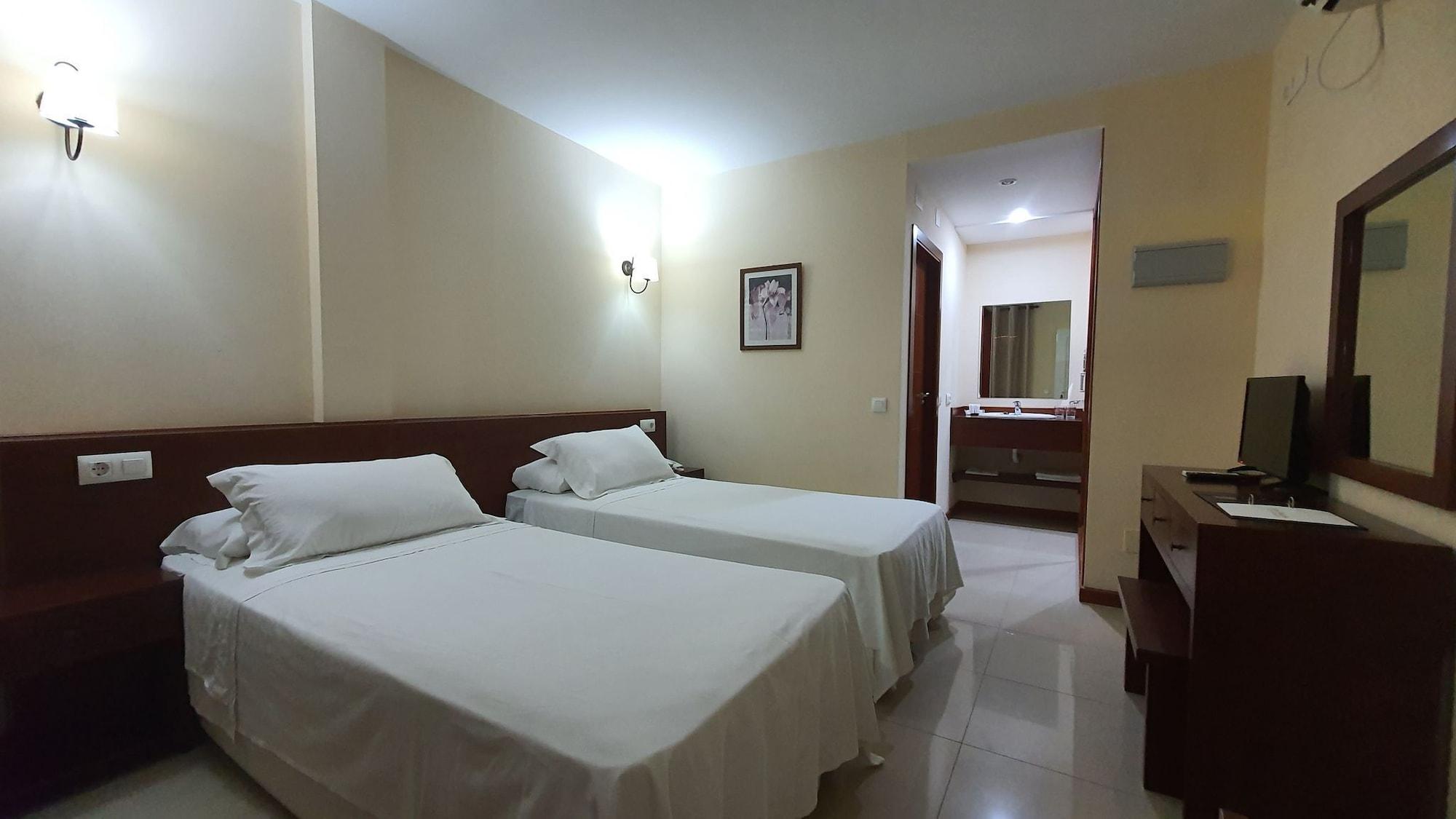 Sun Galicia Hotel Y Apartamentos Sanxenxo Zewnętrze zdjęcie