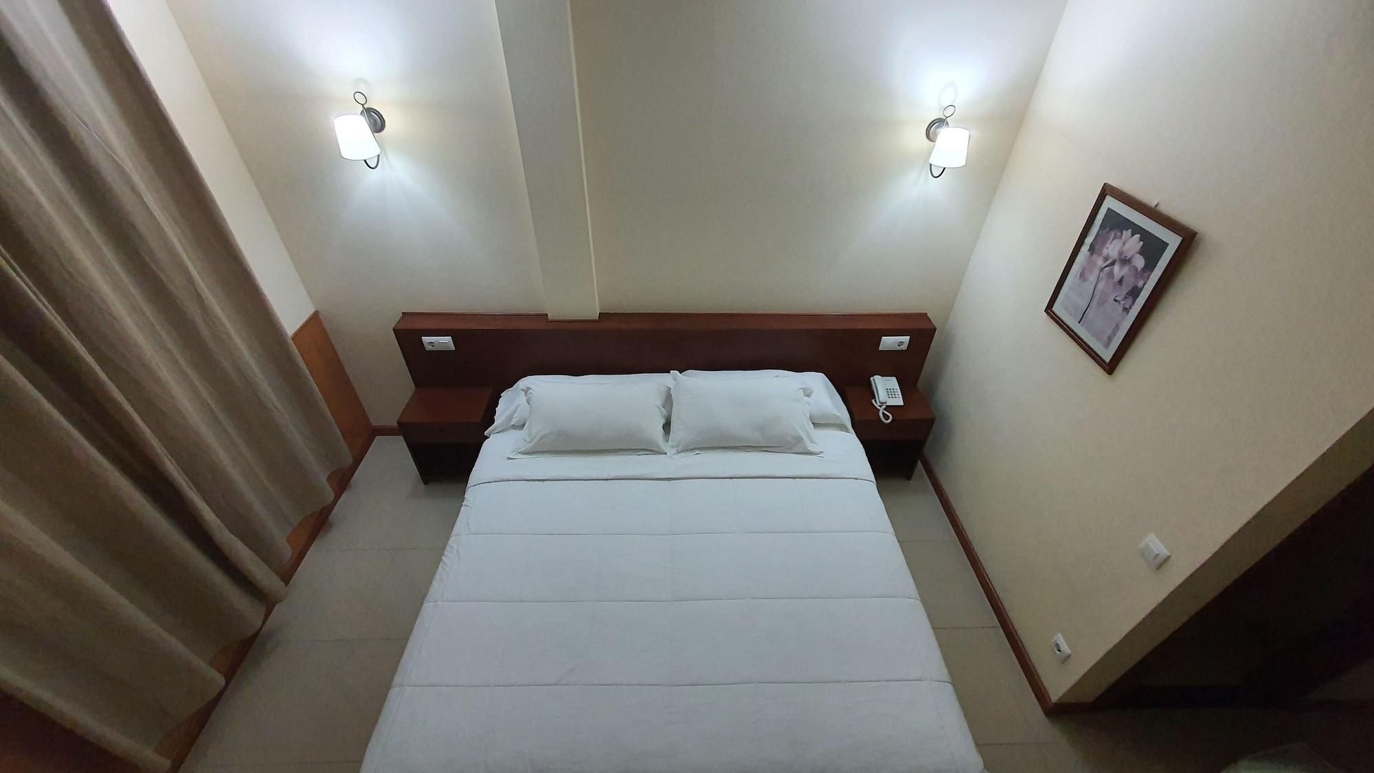Sun Galicia Hotel Y Apartamentos Sanxenxo Zewnętrze zdjęcie