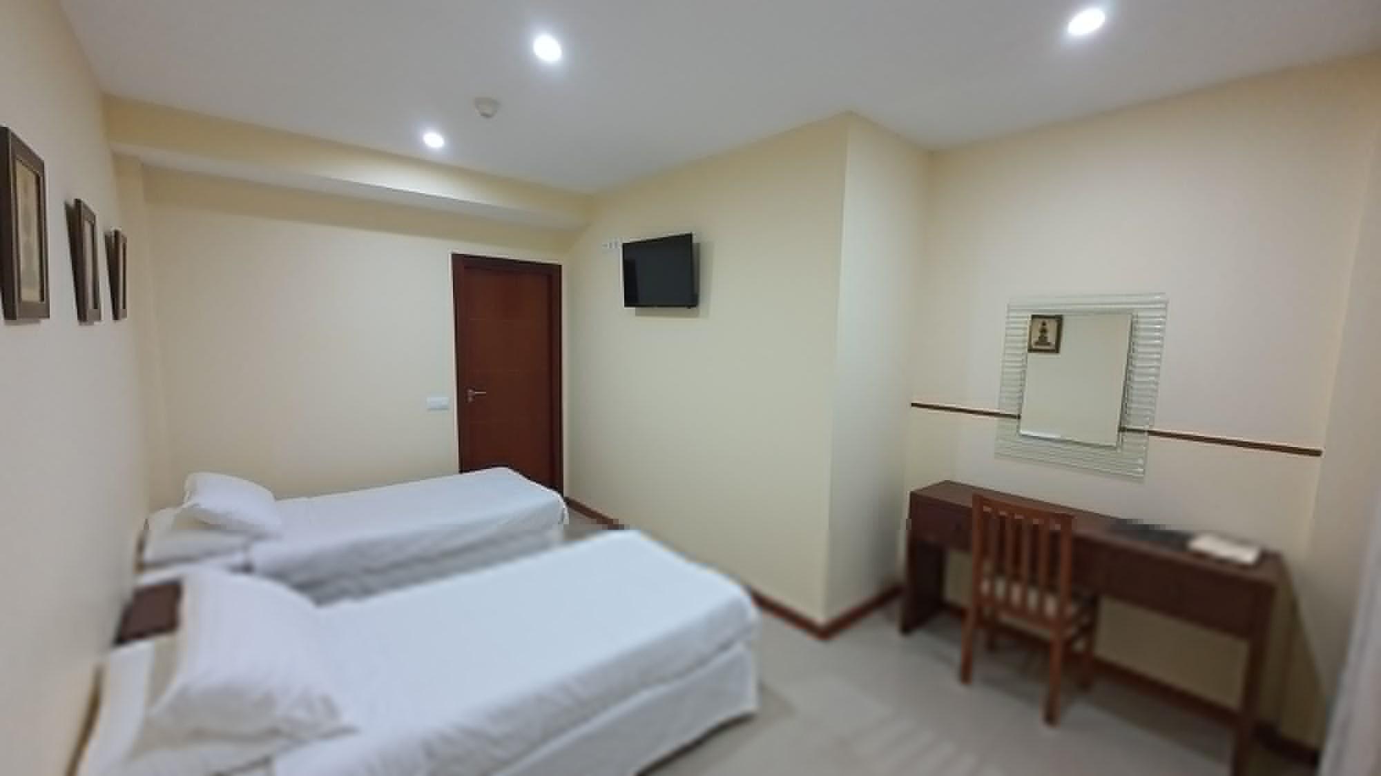 Sun Galicia Hotel Y Apartamentos Sanxenxo Zewnętrze zdjęcie