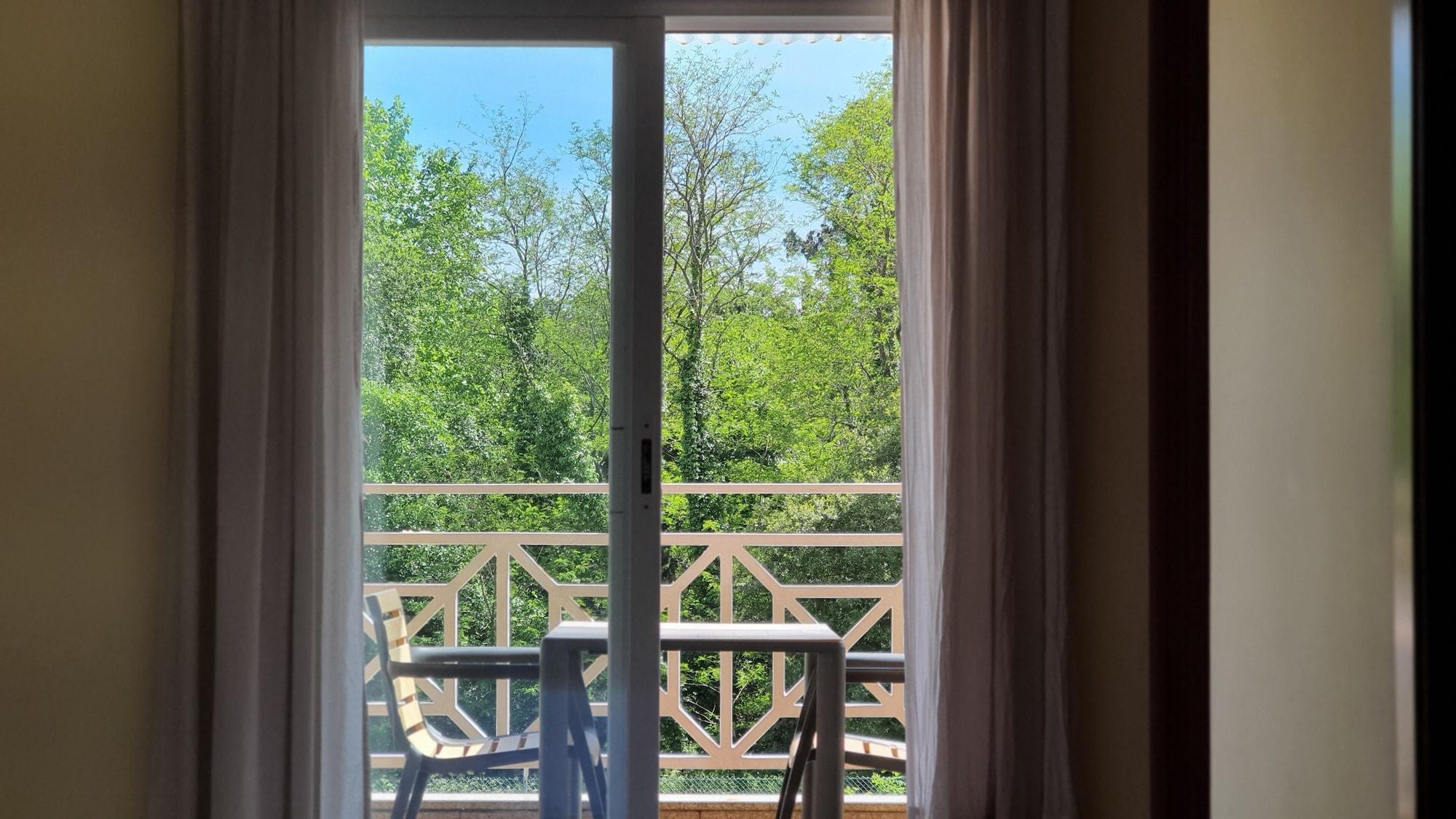 Sun Galicia Hotel Y Apartamentos Sanxenxo Zewnętrze zdjęcie