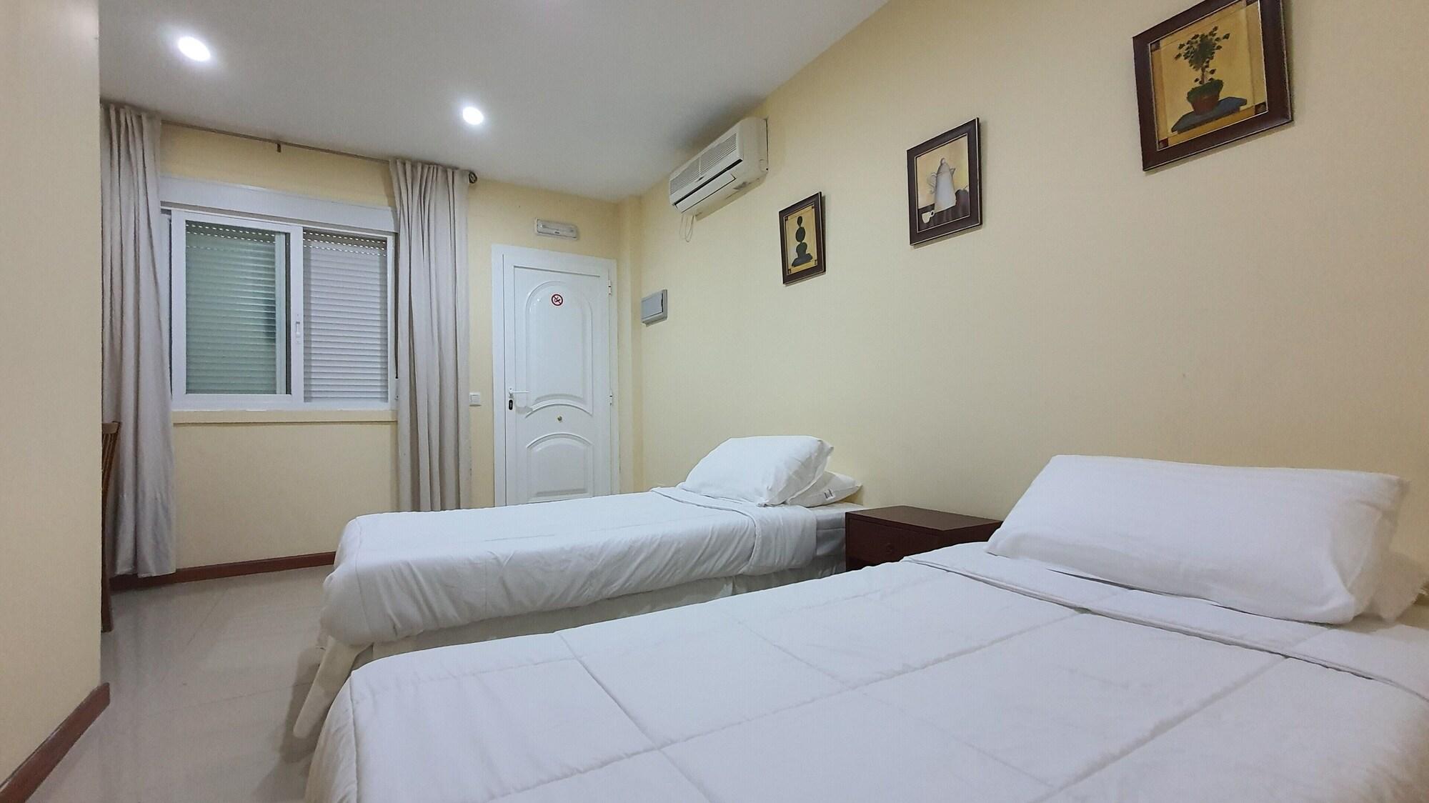 Sun Galicia Hotel Y Apartamentos Sanxenxo Zewnętrze zdjęcie