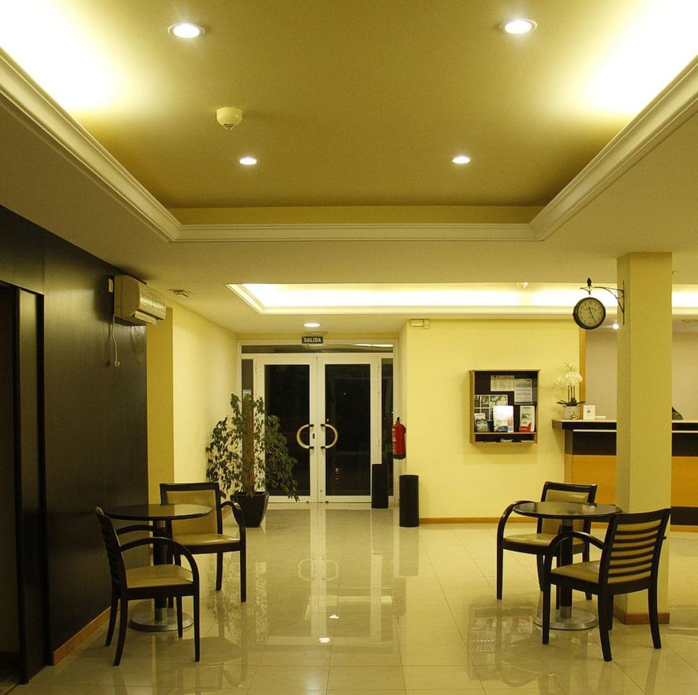 Sun Galicia Hotel Y Apartamentos Sanxenxo Zewnętrze zdjęcie