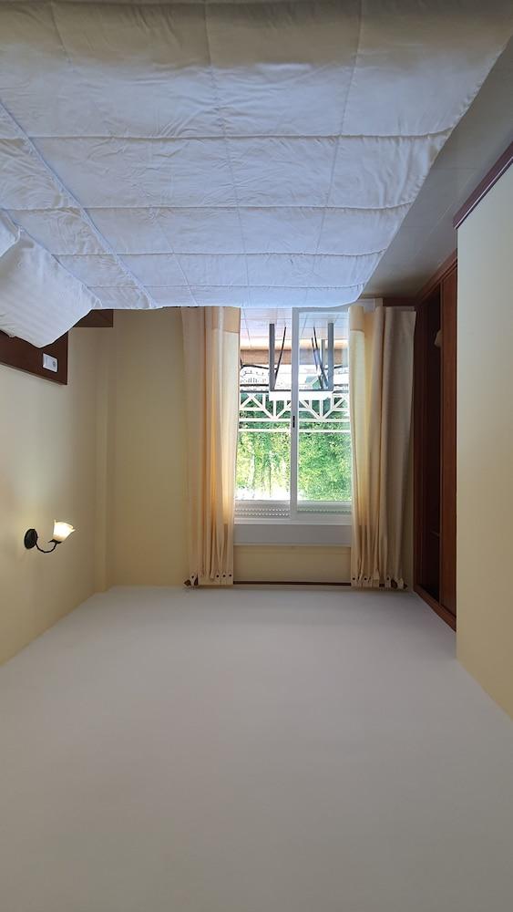 Sun Galicia Hotel Y Apartamentos Sanxenxo Zewnętrze zdjęcie