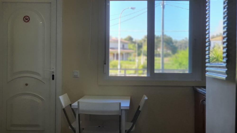 Sun Galicia Hotel Y Apartamentos Sanxenxo Zewnętrze zdjęcie