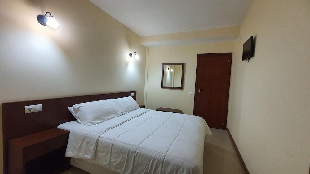 Sun Galicia Hotel Y Apartamentos Sanxenxo Zewnętrze zdjęcie
