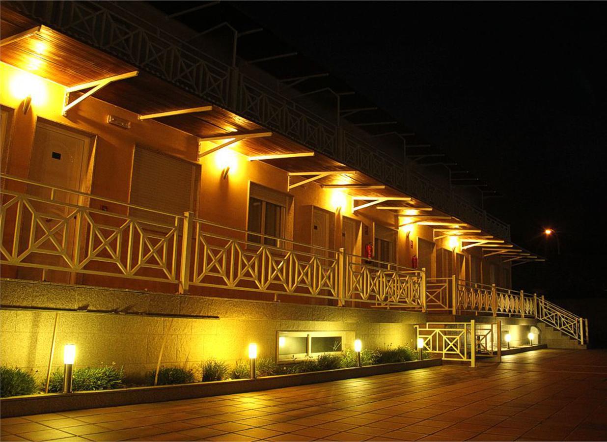 Sun Galicia Hotel Y Apartamentos Sanxenxo Zewnętrze zdjęcie